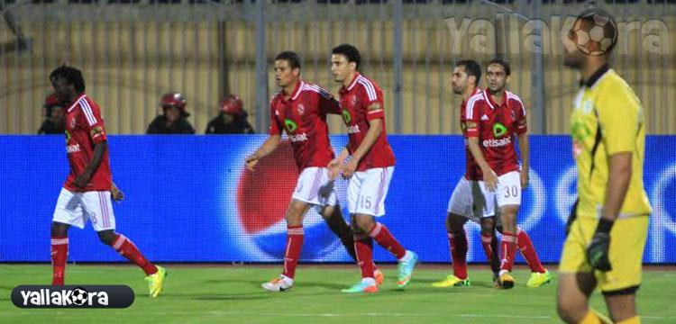 فرحة الاهلي فرحة الاهلي